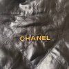 Chanel černá medium 22