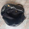 Chanel černá medium 22