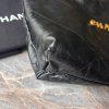 Chanel černá medium 22
