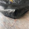 Chanel černá medium 22