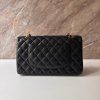 Chanel medium double Flapbag