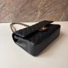 Chanel medium double Flapbag