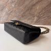 Chanel medium double Flapbag