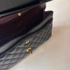 Chanel medium double Flapbag