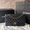 Chanel medium double Flapbag