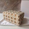 Dior Lady Dior Wicker Cannage