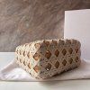 Dior Lady Dior Wicker Cannage