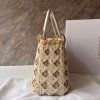 Dior Lady Dior Wicker Cannage