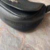 Prada Vitello Daino Flap Crossbody bag