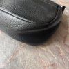 Prada Vitello Daino Flap Crossbody bag
