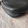 Prada Vitello Daino Flap Crossbody bag