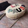 Chanel La Pausa kabelka