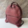 Bottega Veneta Intrecciato batoh