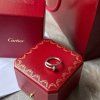 Cartier Juste un Clou prsten s brilianty