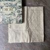 Dior kašmírový šál