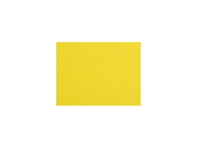 EXAM 600D žlutá látka 611 (Látka 1 bm)