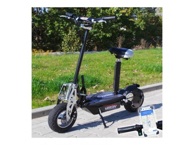 4455 9 kolobezka e scooter 800 w