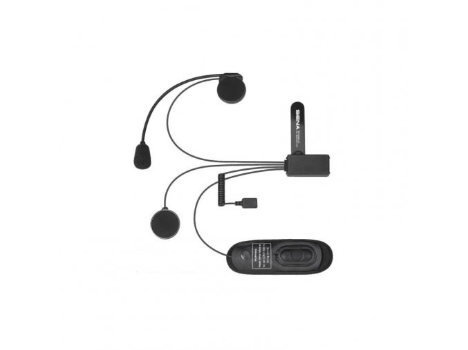 2357 bluetooth headset linkin ride pal ii by sena