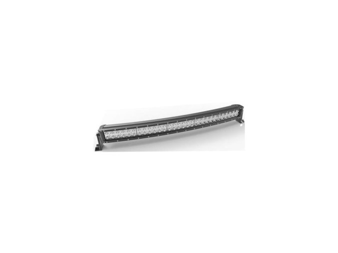 308 shark led light bar curved 5d 30 180w r 810 mm