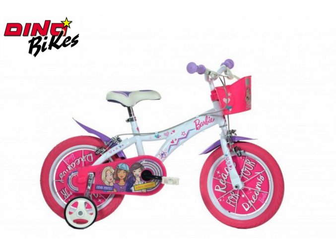 79280 dino bikes detske kolo 16 616gbaf barbie 2022