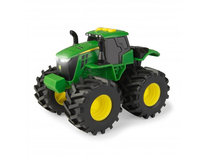 86913 jd kids traktor s efekty 15 cm