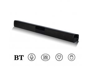 58273 bezdratovy soundbar 20w