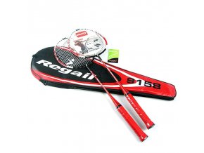 4575 set na badminton regail r 9300