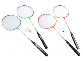 70112 badminton set 64 cm