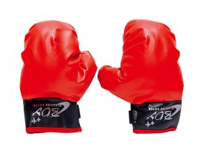 81341 boxerske rukavice 16x24 cm