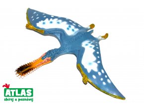 69869 f figurka dino pterosaurus 15 cm
