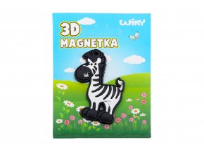 70271 magnet zebra