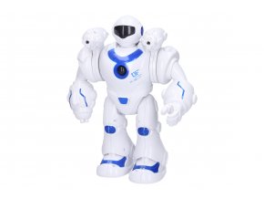 73913 robot yobi strilejici s efekty 25 cm