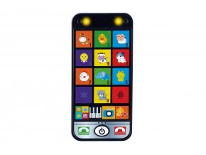 74375 telefon interaktivni smartphone 6 5x13 5 cm