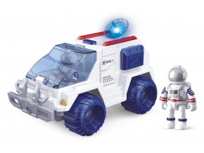 80918 vesmirne vozidlo s kosmonautem a efekty 17 cm