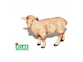 83321 c figurka ovce 9 cm