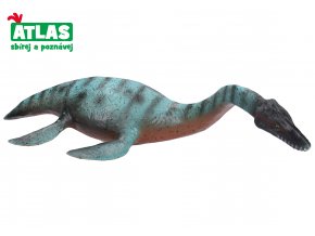 74711 f figurka plesiosaurus 25 cm
