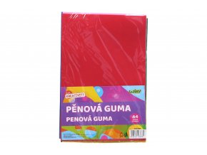 86649 penova guma a4 20x30 cm 10ks