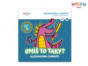 72413 omalovanky umis to taky kazdodenni cinnosti