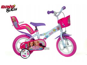 79283 dino bikes detske kolo 12 612glbaf barbie 2022