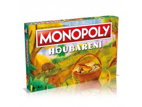 87388 monopoly houbareni
