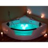 3918 1 luxusni hydromasazni viriva whirlpool vana l