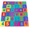 4812 4 penove puzzle 86 dilku abeceda cisla