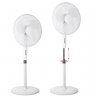 57577 3 ventilator bily 43cm 54db