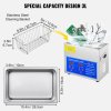 us JPS 20ACSBQXJ0001V2 original img v6 ultrasonic cleaner f5