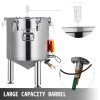 bucket fermenter m100 3