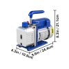 vacuum pump a100 2