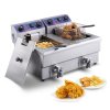 commercial deep fryer m100 1.2