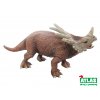 70664 f figurka dino styracosaurus 30 cm
