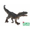 74543 f figurka torvosaurus 24 cm