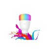 4245 2 yeelight led smart bulb colorful